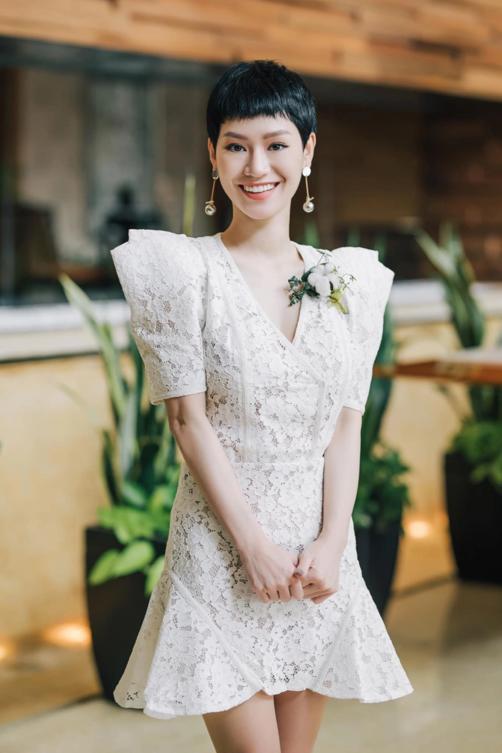 Tiểu sử của Trà My Idol