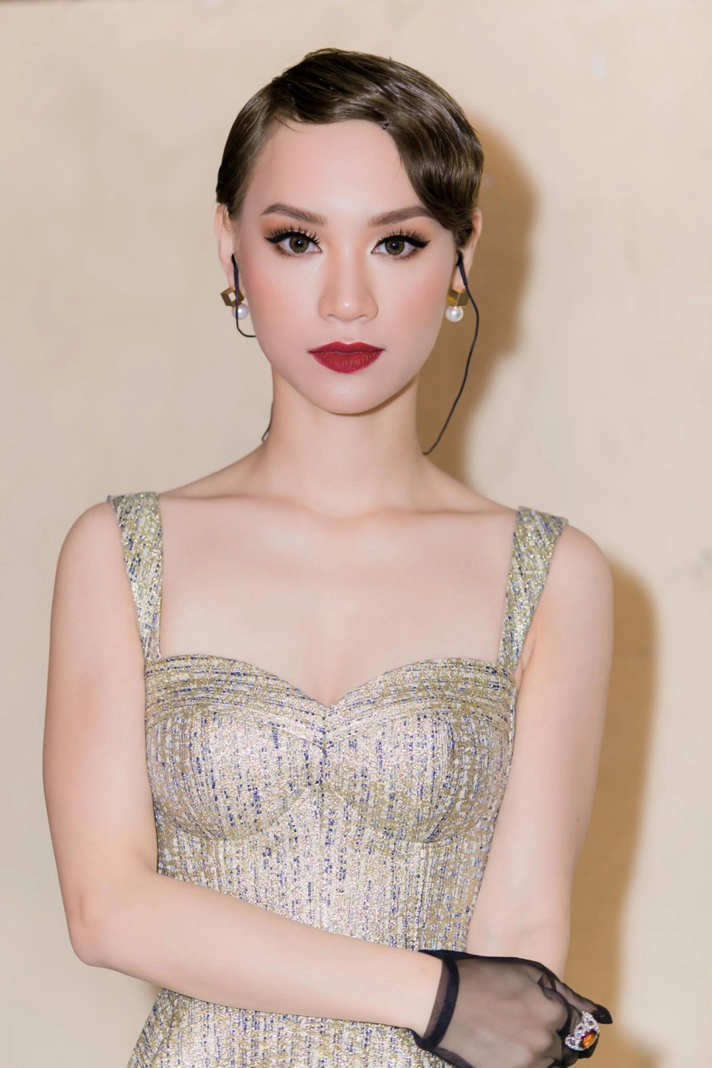 Hòa mình vào thế giới nhạc sôi động cùng Karaoke Trà Mi Idol