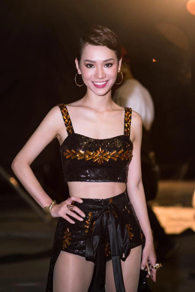 Tìm hiểu hành trình âm nhạc và cuộc đời Trà My Idol Tiểu Sử