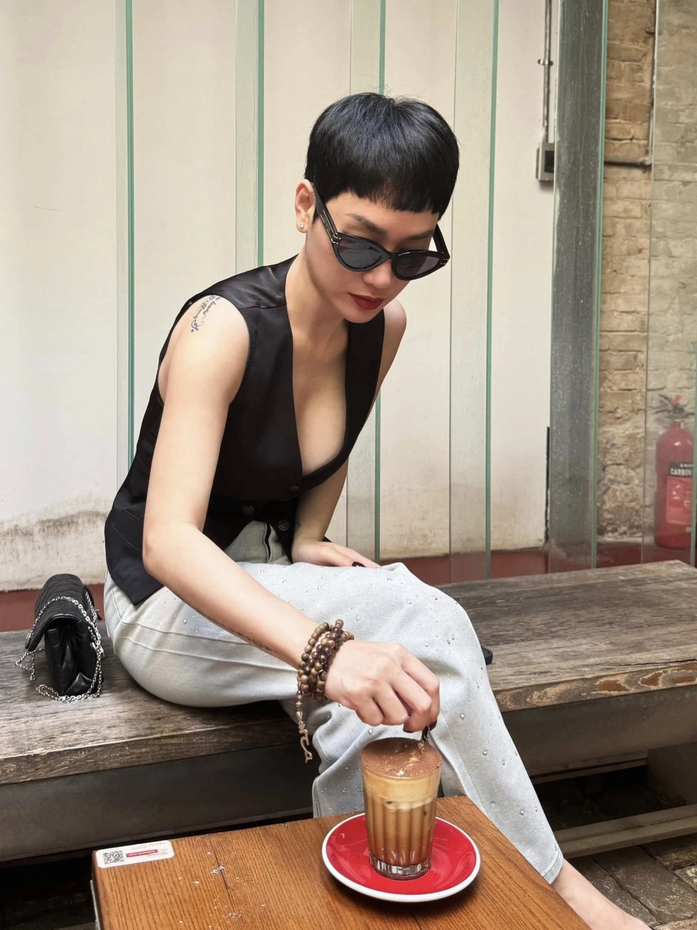 Nghe lại những khoảnh khắc đẹp trong Bài Hát Của Trà My Idol