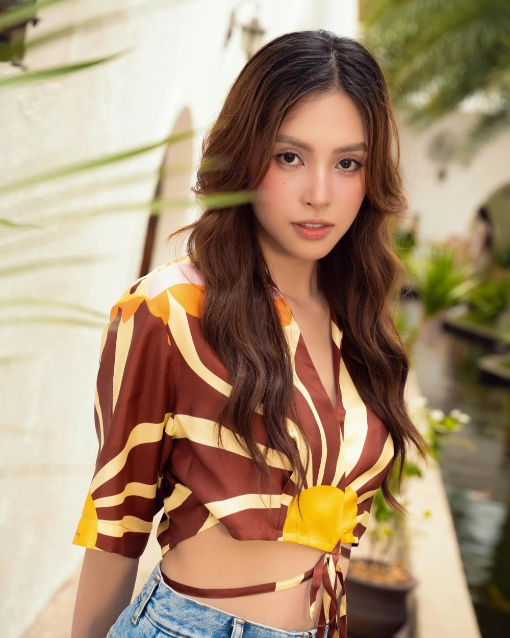 Trần Tiểu Vy Học Vấn cho thấy sự hoàn hảo không chỉ ở sắc đẹp mà còn ở trí thức