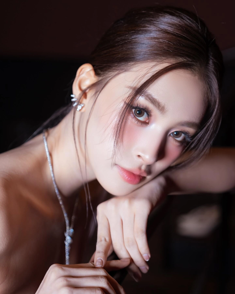 Tiểu sử của Trần Tiểu Vy