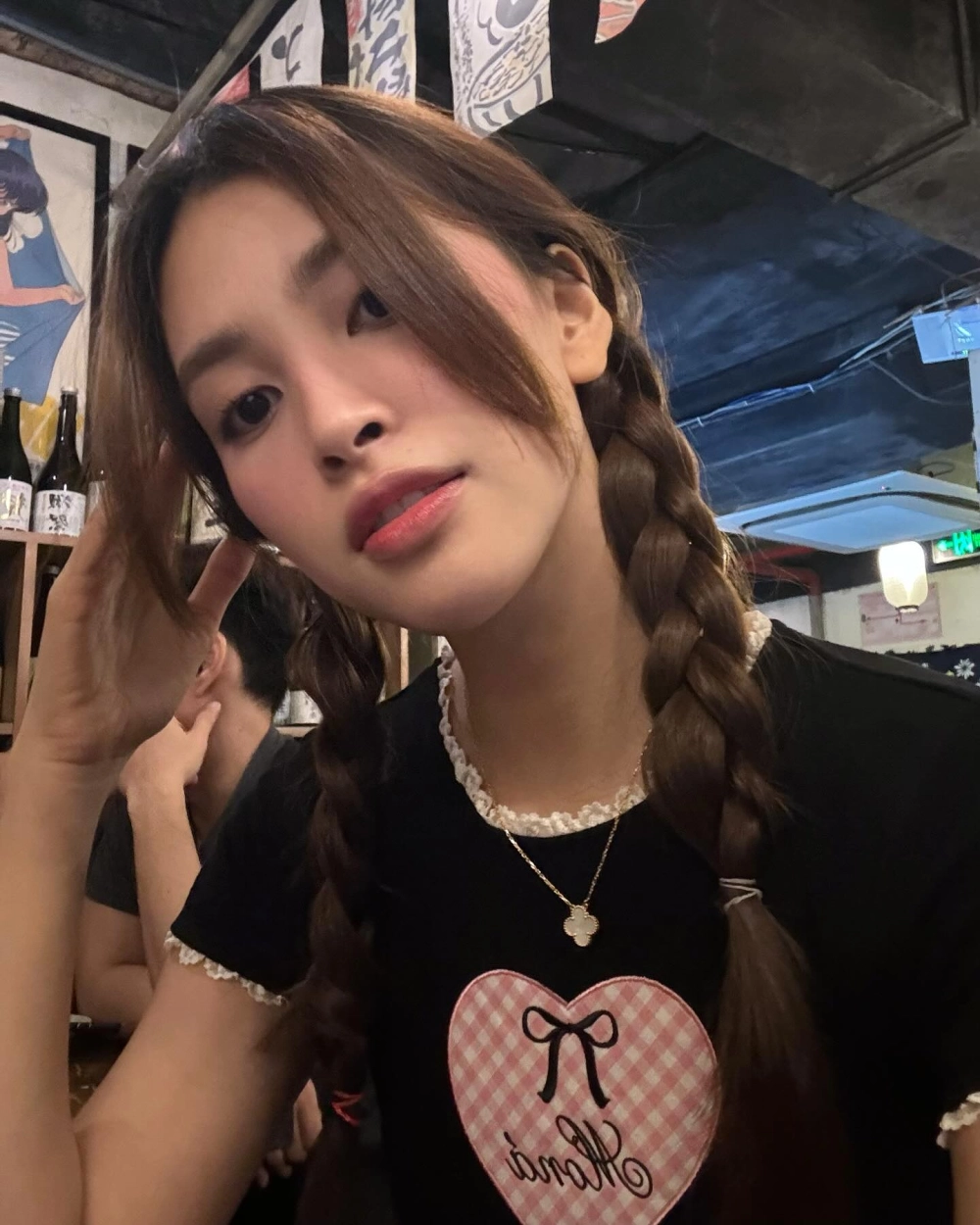 Hoa Hậu Trần Tiểu Vy Mới Nhất cập nhật những hình ảnh và hoạt động mới của cô