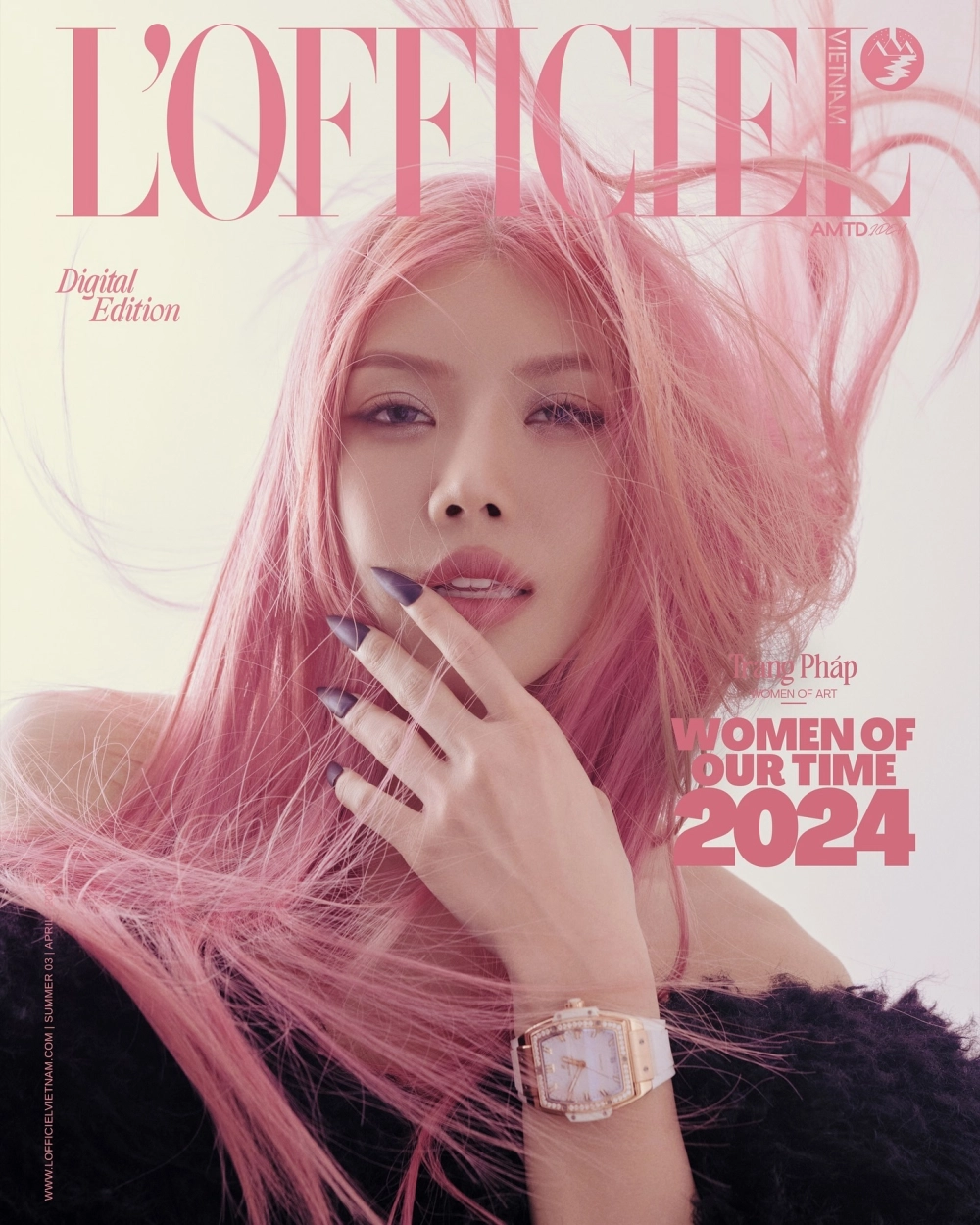 Cùng khám phá các trend hot nhất từ trang pháp tiktok