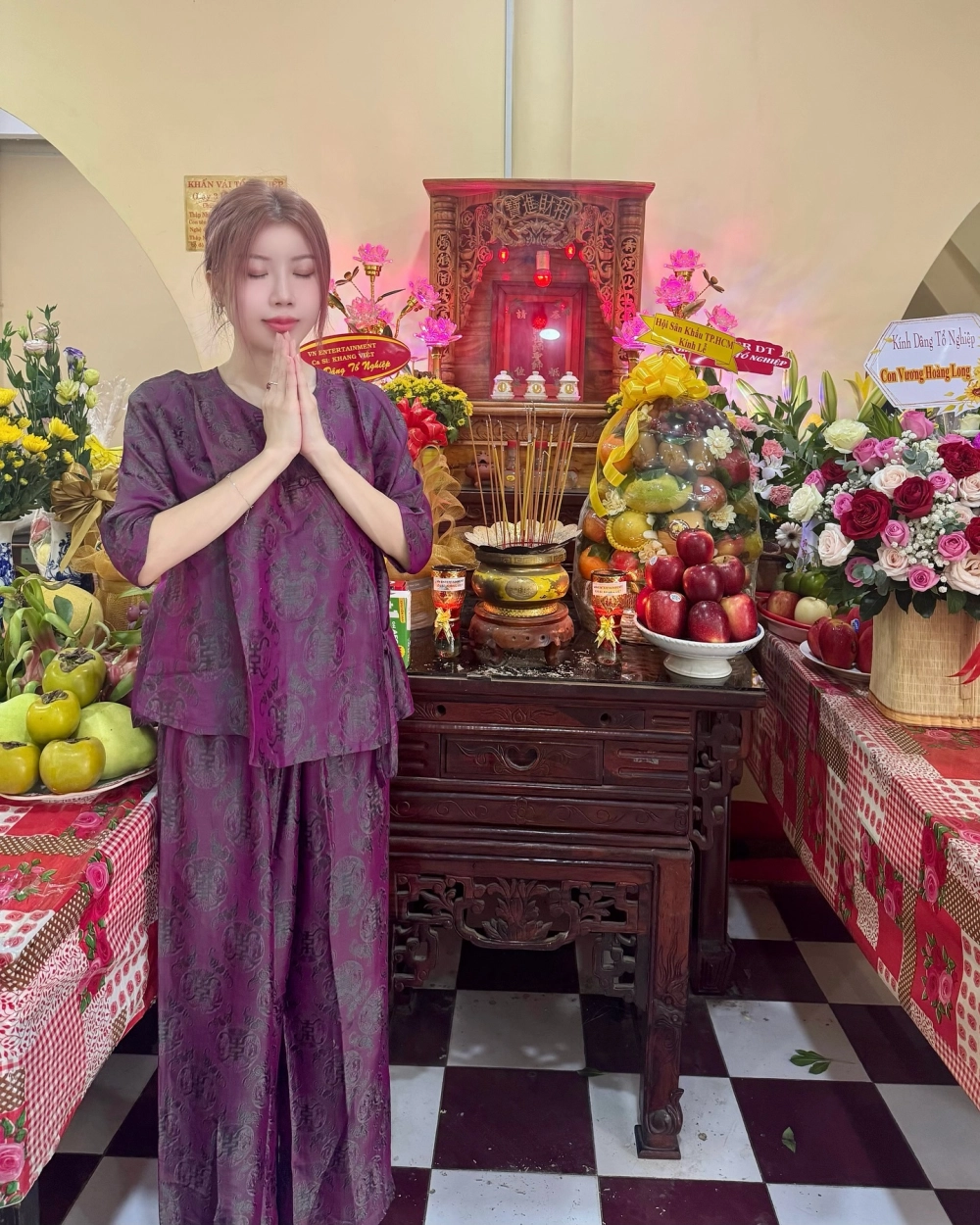 Khám phá các sản phẩm âm nhạc đặc sắc trong trang pháp mv