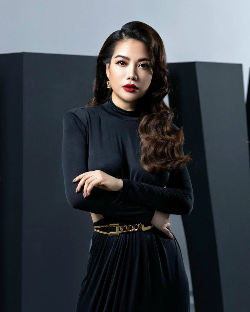 Trương Ngọc Ánh sinh năm nào? Cùng tìm hiểu về năm sinh của cô nàng