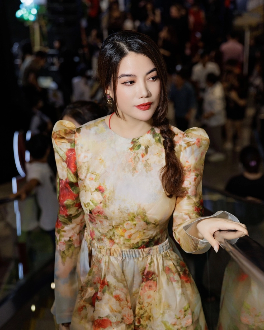 Trương Ngọc Ánh bao nhiêu tuổi mà vẫn xinh đẹp, trẻ trung mãi không già