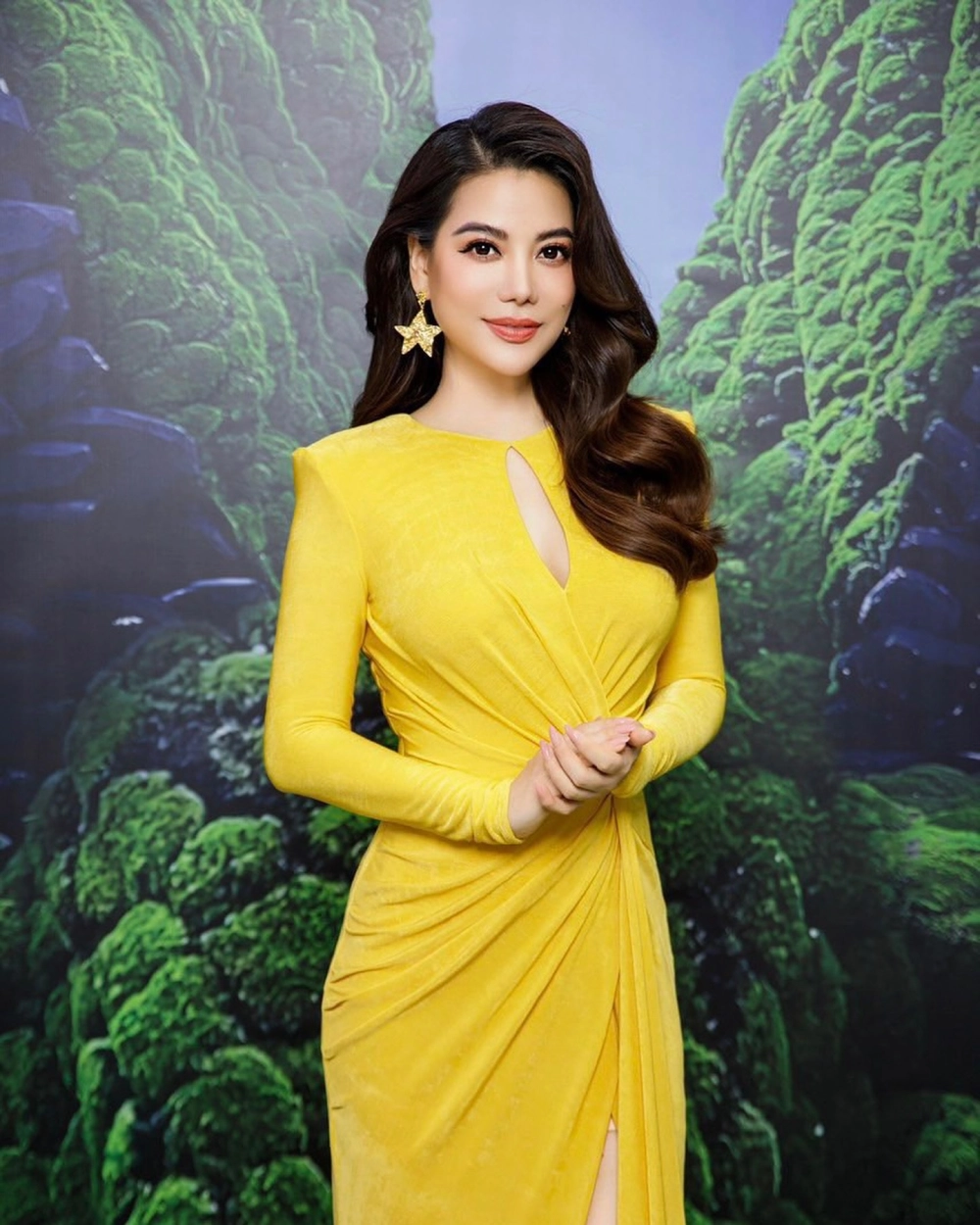 Trương Ngọc Ánh là ai? Một tài năng nổi bật trong làng giải trí Việt