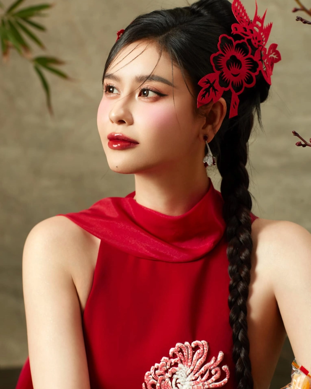 Khám phá trương quỳnh anh sinh năm bao nhiêu và những điều thú vị về cô