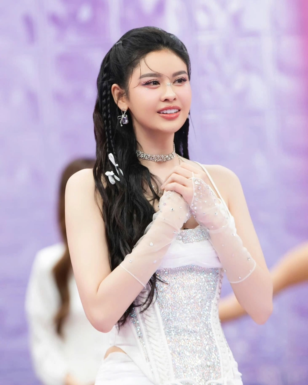 Cùng thưởng thức những bài hát trong album trương quỳnh anh mới nhất