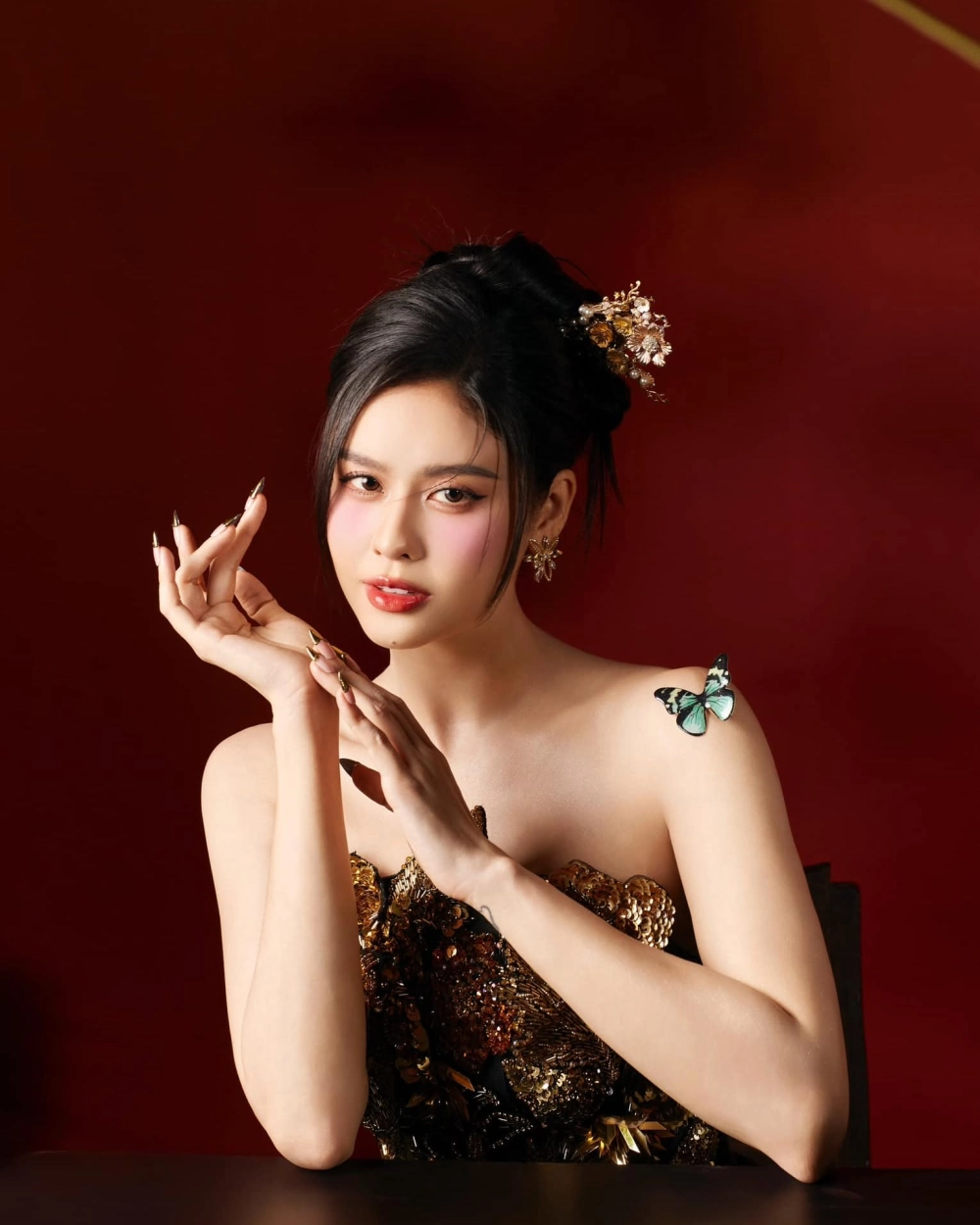Cùng hát với karaoke trương quỳnh anh những bài hát nổi tiếng