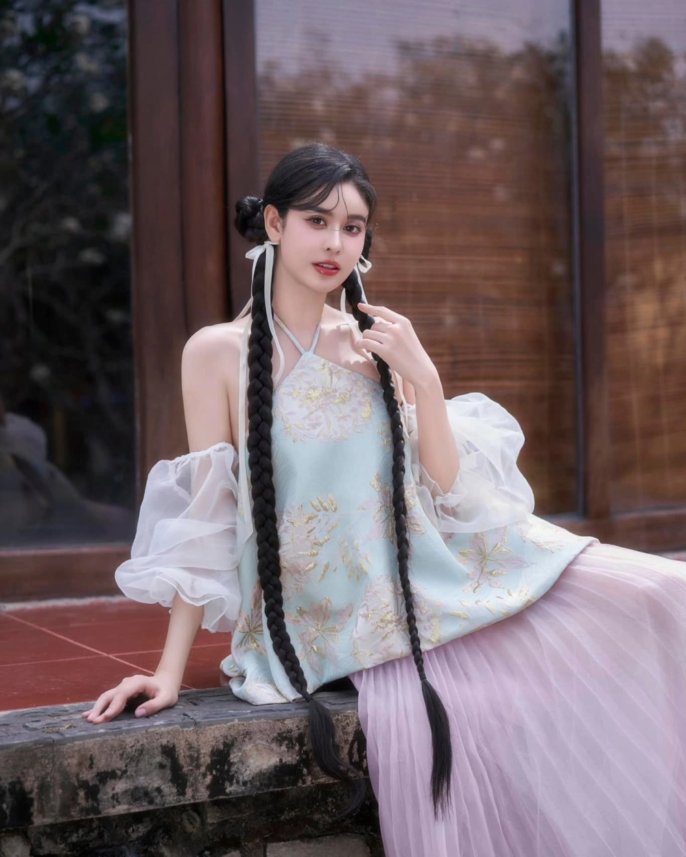 Tình yêu và âm nhạc của trương quỳnh anh tim luôn gắn liền với nhau
