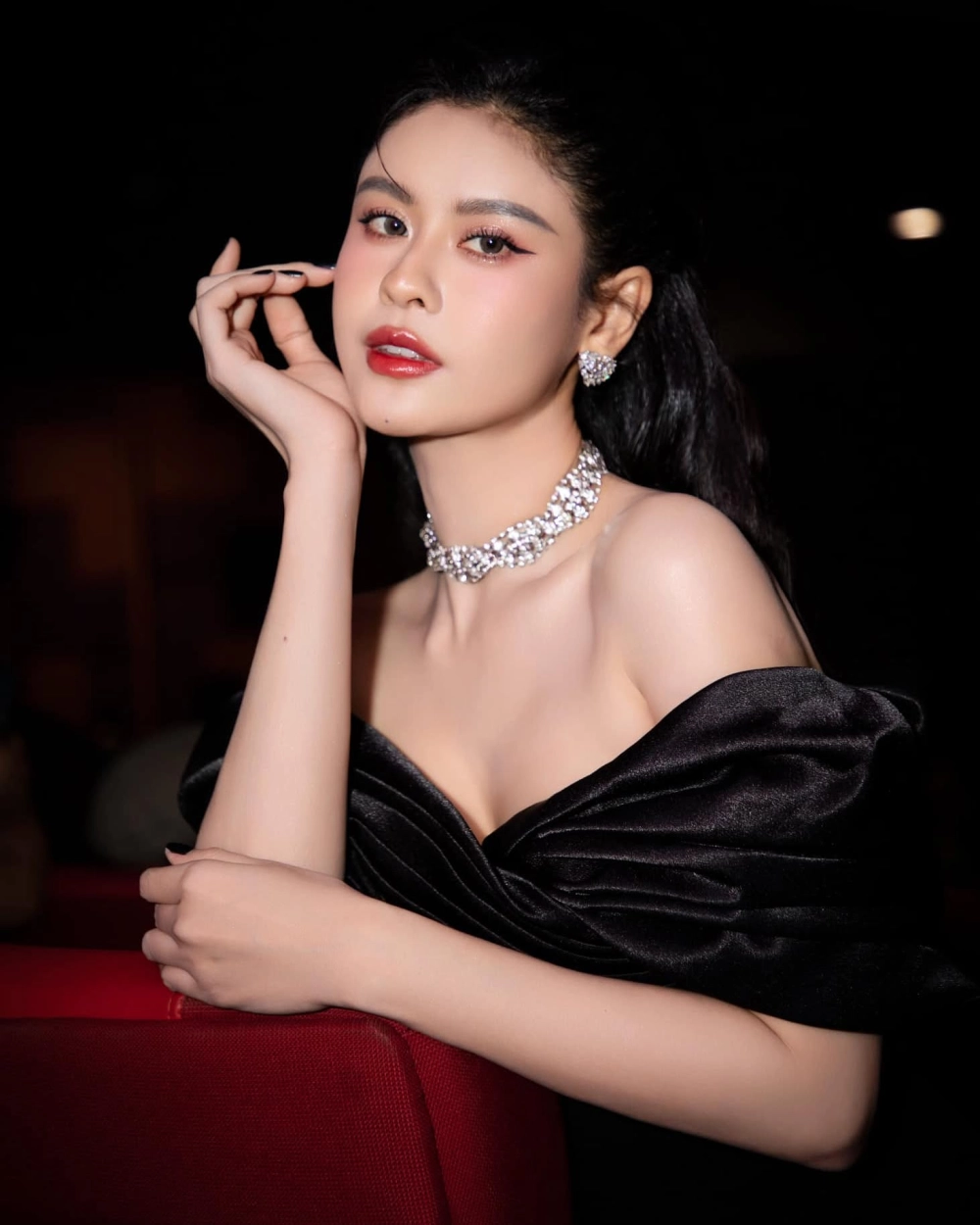 Đón xem trương quỳnh anh 2024 với những dự án âm nhạc mới