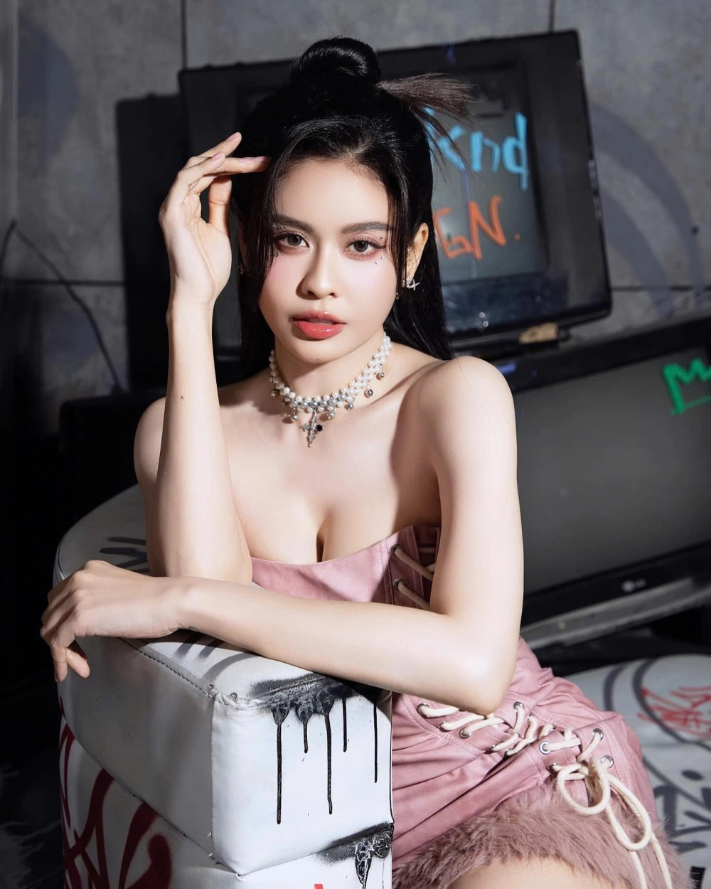 Trương quỳnh anh quê ở đâu? Cùng tìm hiểu về nơi cô sinh ra