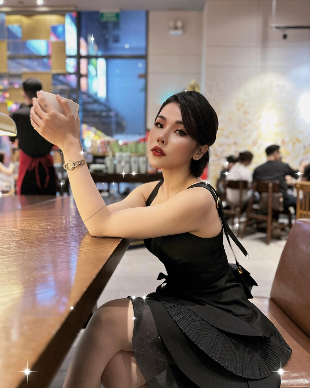 Tìm hiểu quê quán và con đường âm nhạc của trương thảo nhi quê ở đâu