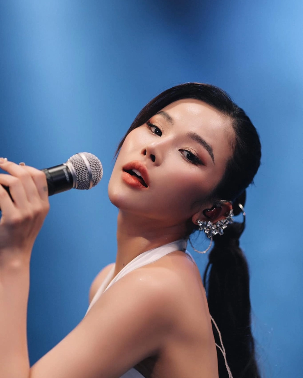Thưởng thức lời bài hát vui nhộn có con cá cắn câu lyrics trương thảo nhi