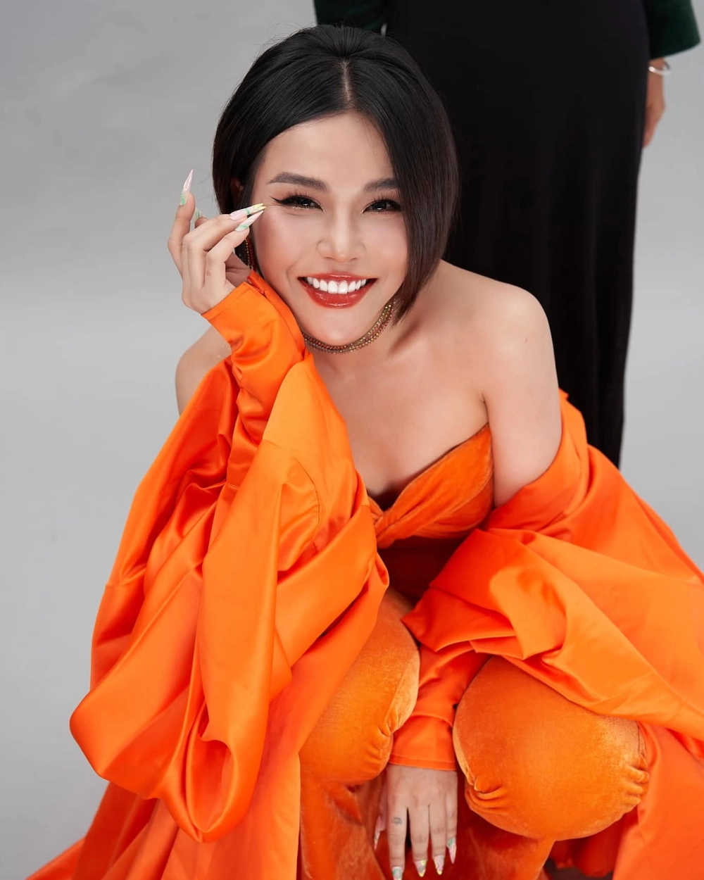 Cập nhật thông tin mới nhất về ca sĩ trương thảo nhi và sự nghiệp âm nhạc