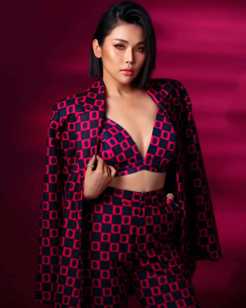 Hành trình tỏa sáng của trương thảo nhi sing my song đầy cảm hứng