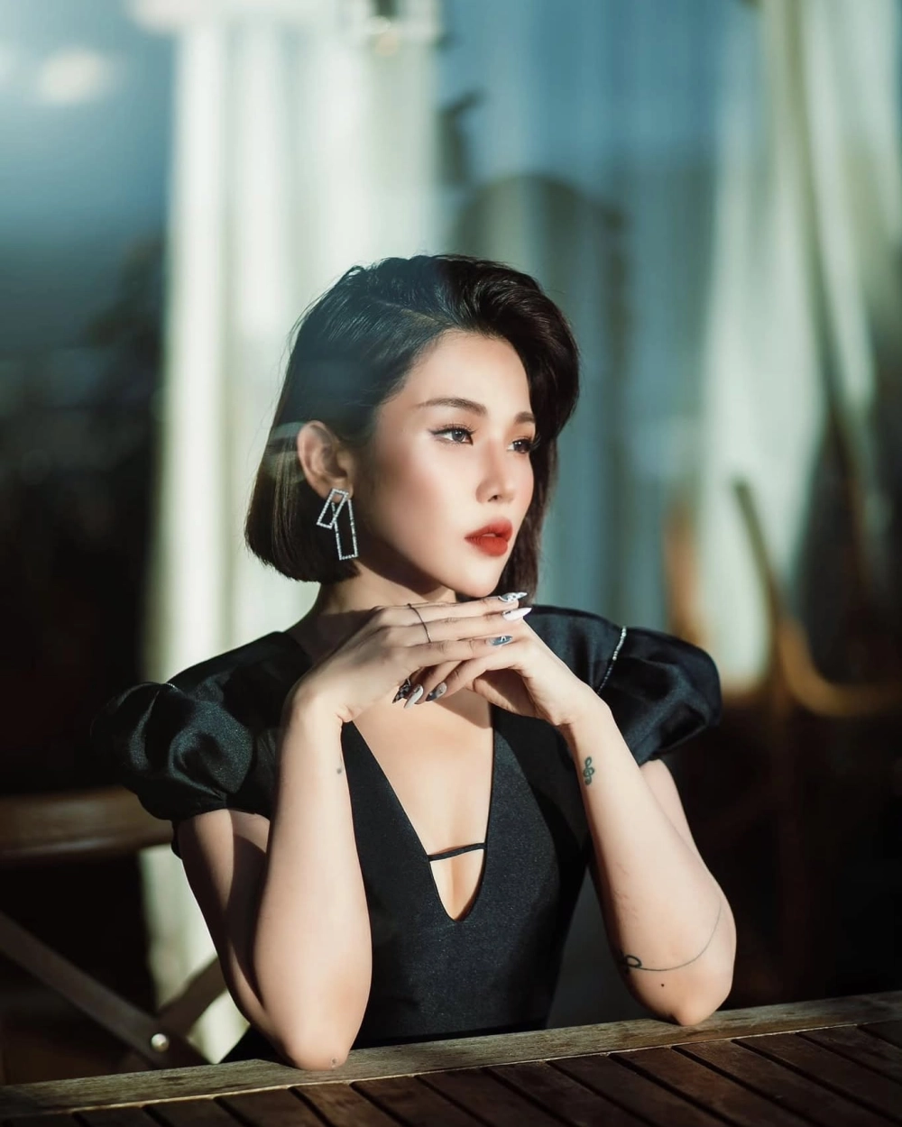 Thông tin chi tiết về ca sĩ trương thảo nhi sinh năm bao nhiêu cực hot