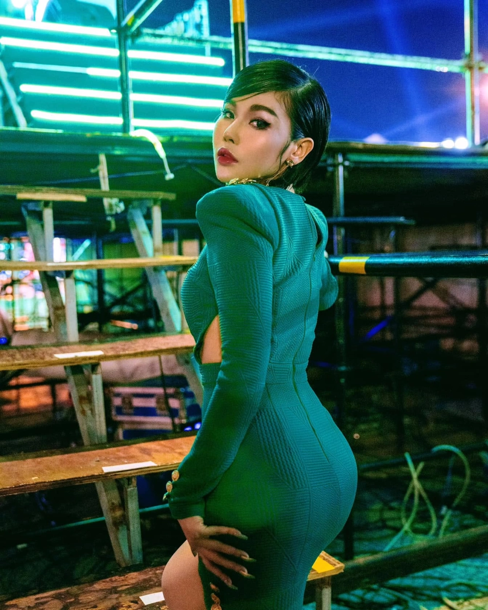 Nghe lại bản ballad đình đám trương thảo nhi 4 chữ lắm làm say lòng fan