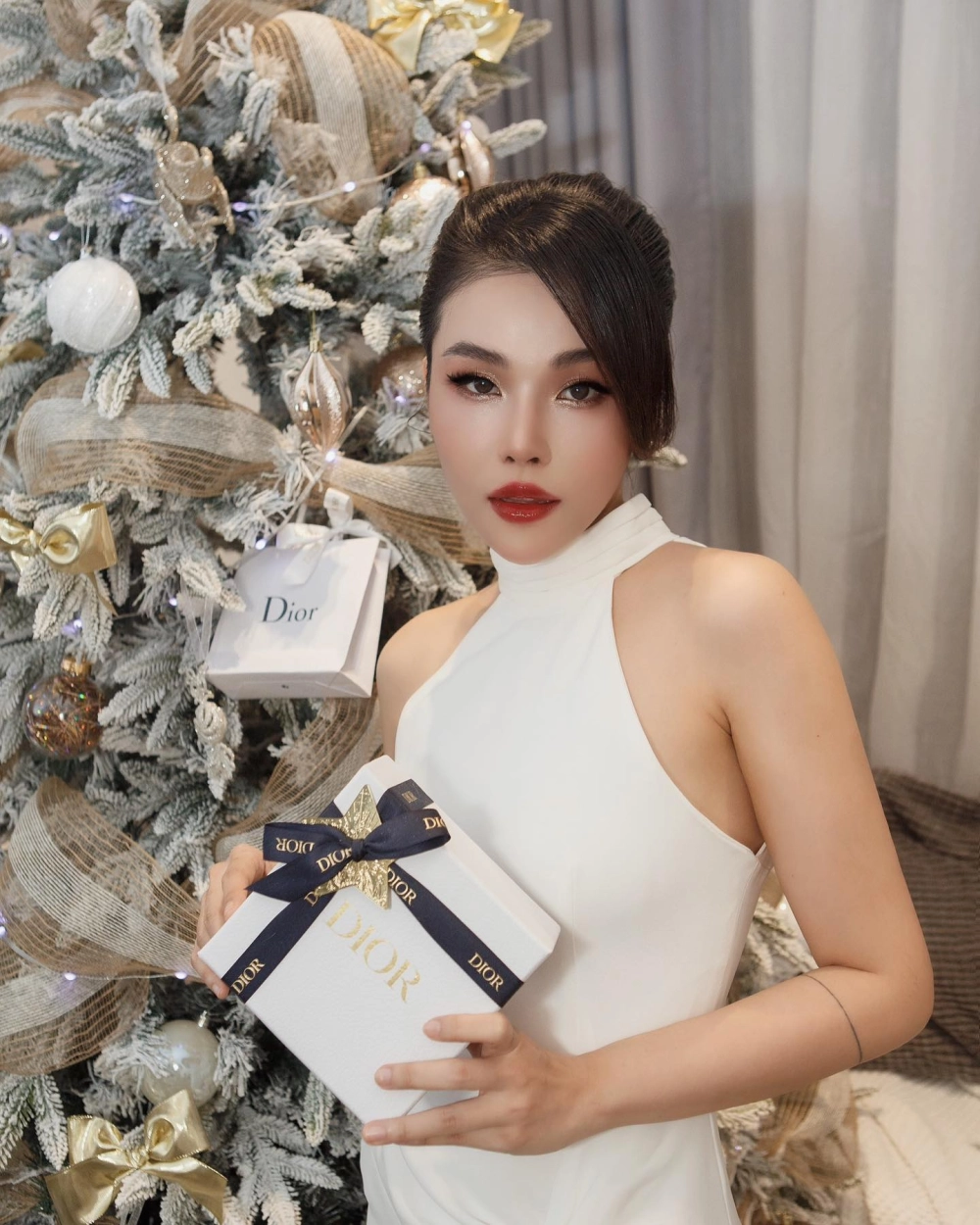 Cảm nhận ca từ đẹp trong trương thảo nhi chúng ta sẽ là gì của nhau