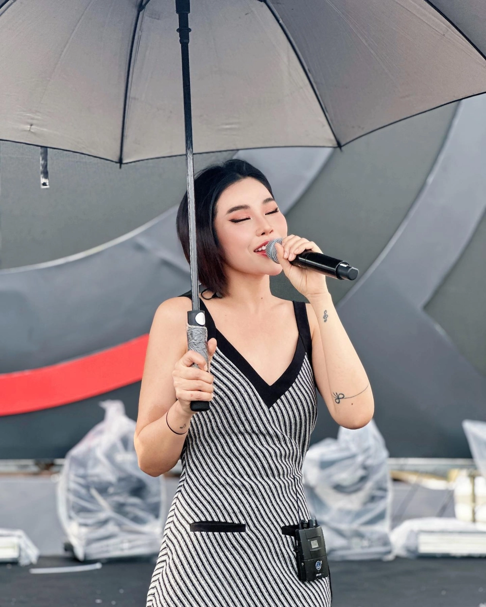 Giải đáp chi tiết trương thảo nhi là ai cùng hành trình ca hát đáng nhớ