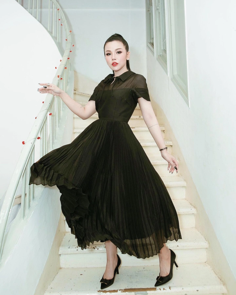 Những bài hát gắn liền với tên tuổi trương thảo nhi bài hát được yêu thích