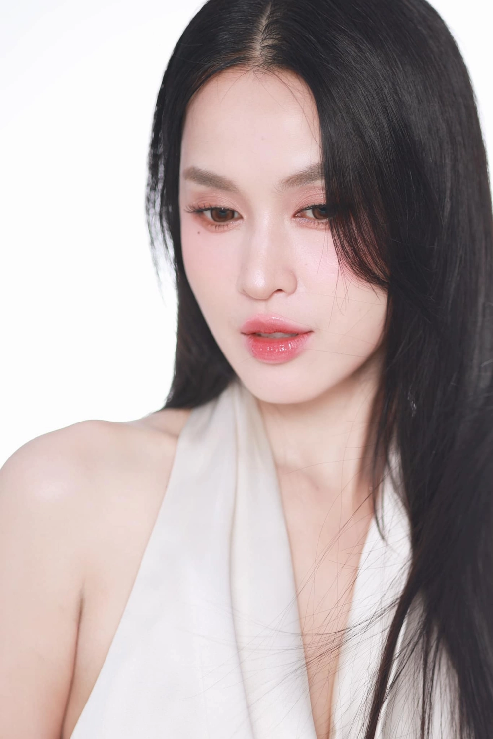 Anh xinh cute gây ấn tượng với vẻ đẹp nhẹ nhàng và dễ thương, thu hút sự quan tâm của nhiều người