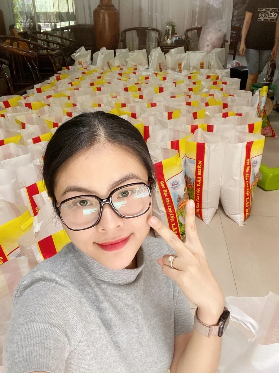 Tiểu sử diễn viên Vân Trang cho thấy hành trình nghệ thuật đáng ngưỡng mộ