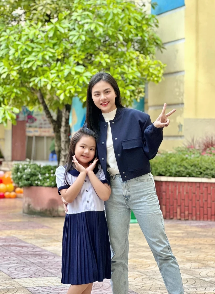 Tin tức về Vân Trang luôn thu hút sự quan tâm của khán giả