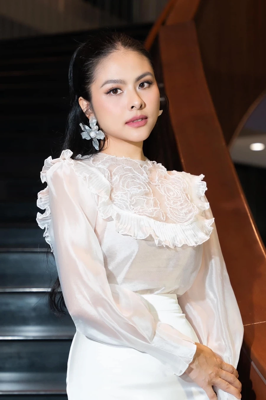 Bộ sưu tập gái trung quốc xinh mang vẻ đẹp thuần khiết