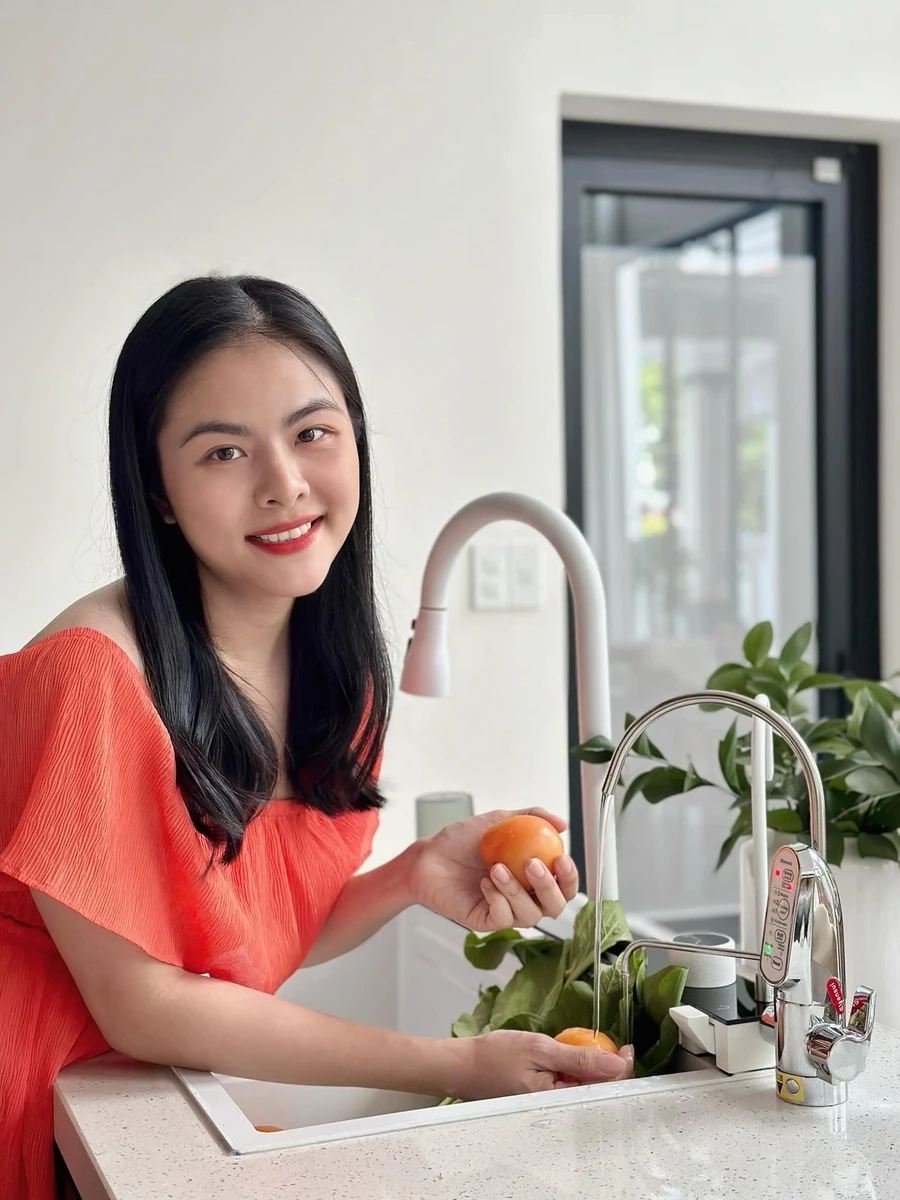 Ca sĩ Vân Trang là sự nhầm lẫn phổ biến với diễn viên cùng tên