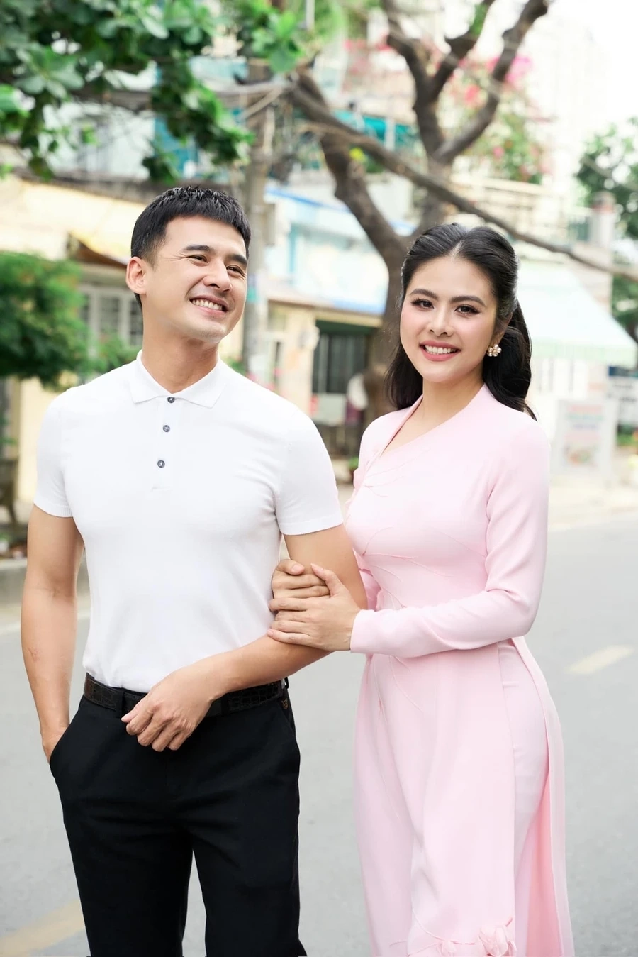Vân Trang quê ở đâu là câu hỏi hot trên Google Trends