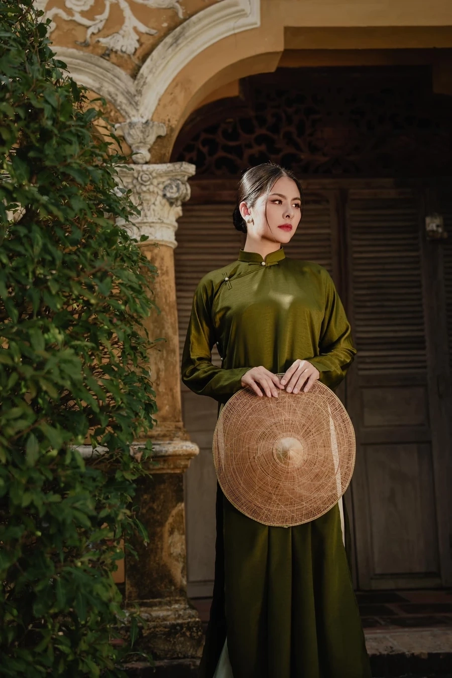 Phim Vân Trang đóng để lại dấu ấn qua từng vai diễn ấn tượng