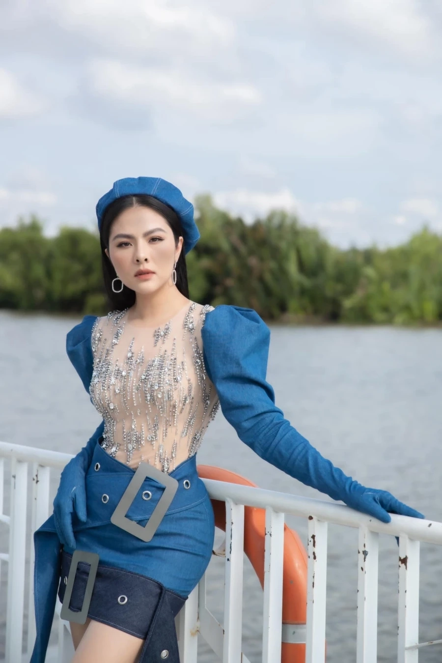 Tuyển tập gai dep trung quoc làm tan chảy trái tim