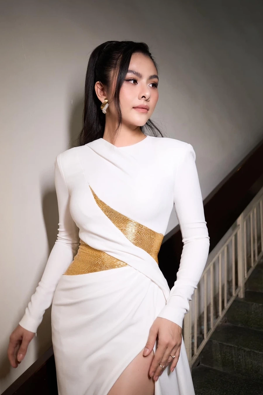 Top những gai xinh tq đang hot trên mạng xã hội