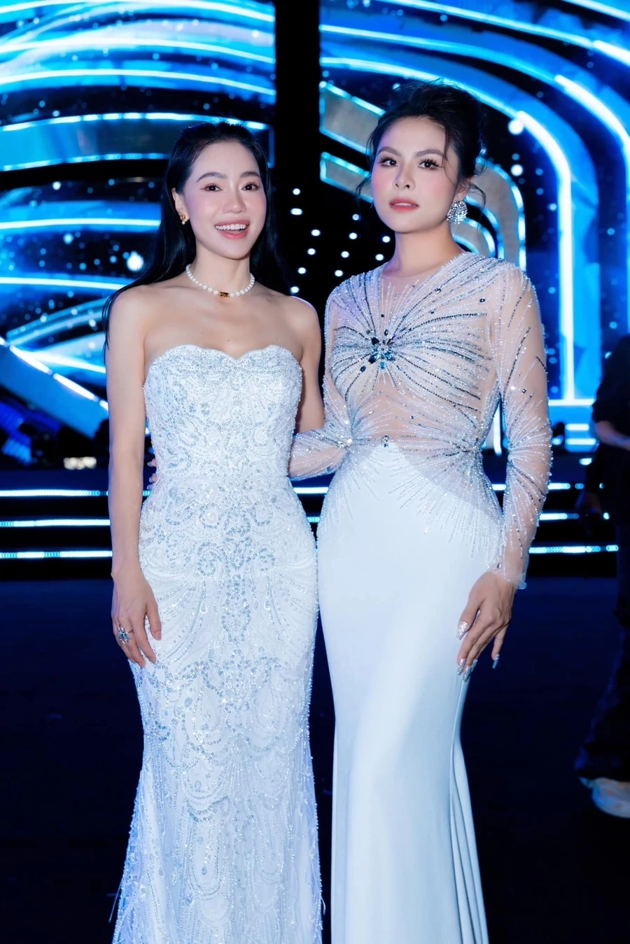 Vân Trang quê ở đâu là câu hỏi phổ biến trên mạng xã hội