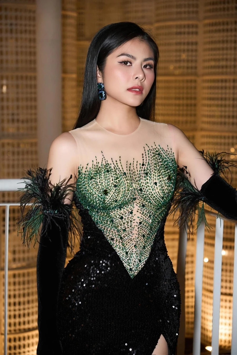 Ngắm gái xinh trung quốc với vẻ đẹp dịu dàng hút hồn