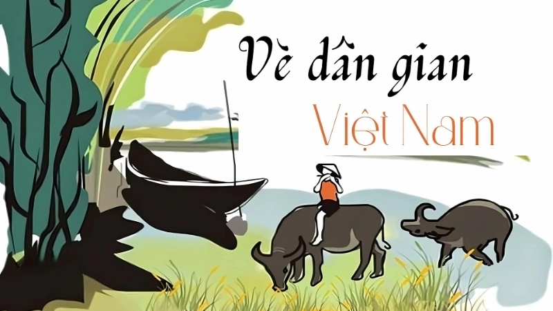 Top bài vè Việt Nam về con người