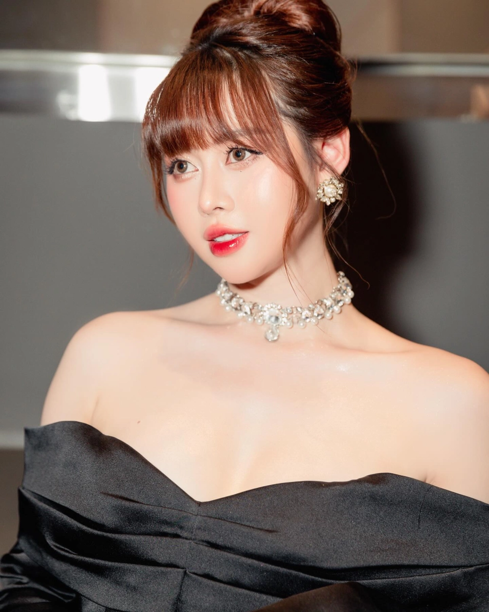 Thể hiện bản lĩnh với Hình nền gái xinh ngầu cho điện thoại