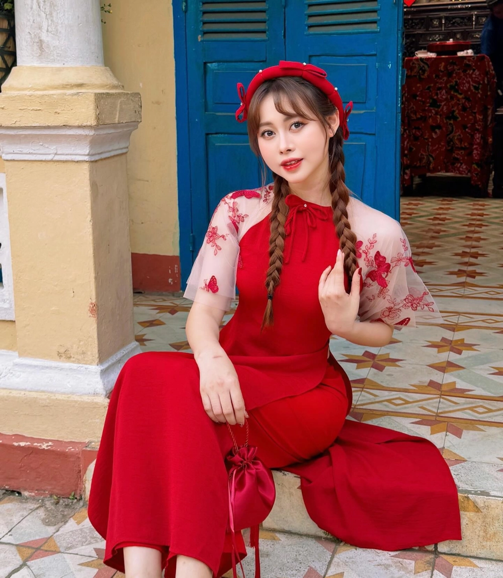 Tổng hợp anh gai xinh TikTok cute và cá tính
