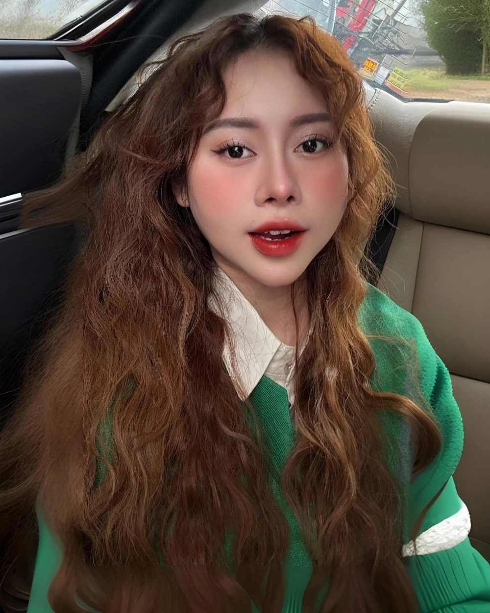 Sự nổi bật của gai dep TikTok khiến cộng đồng xôn xao