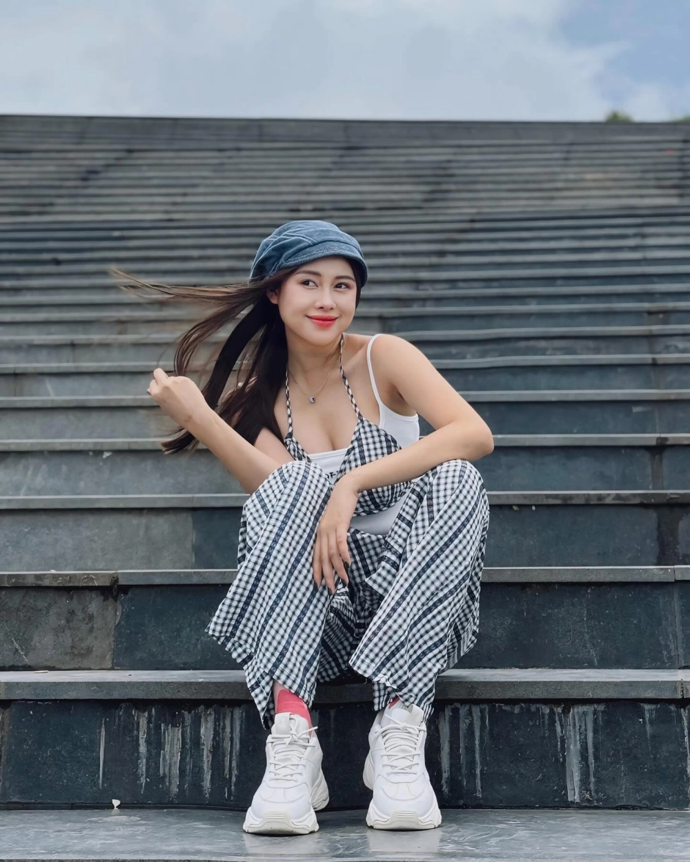 Sở hữu ngay Bộ sưu tập hình nền gái đẹp 4k sắc nét lung linh
