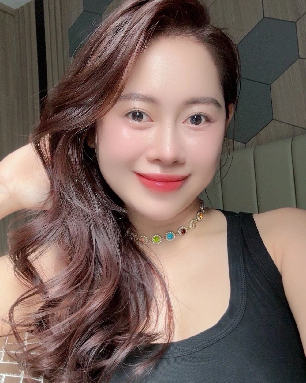 Cuốn hút mọi ánh nhìn với Hình nền gái xinh cho điện thoại đẹp