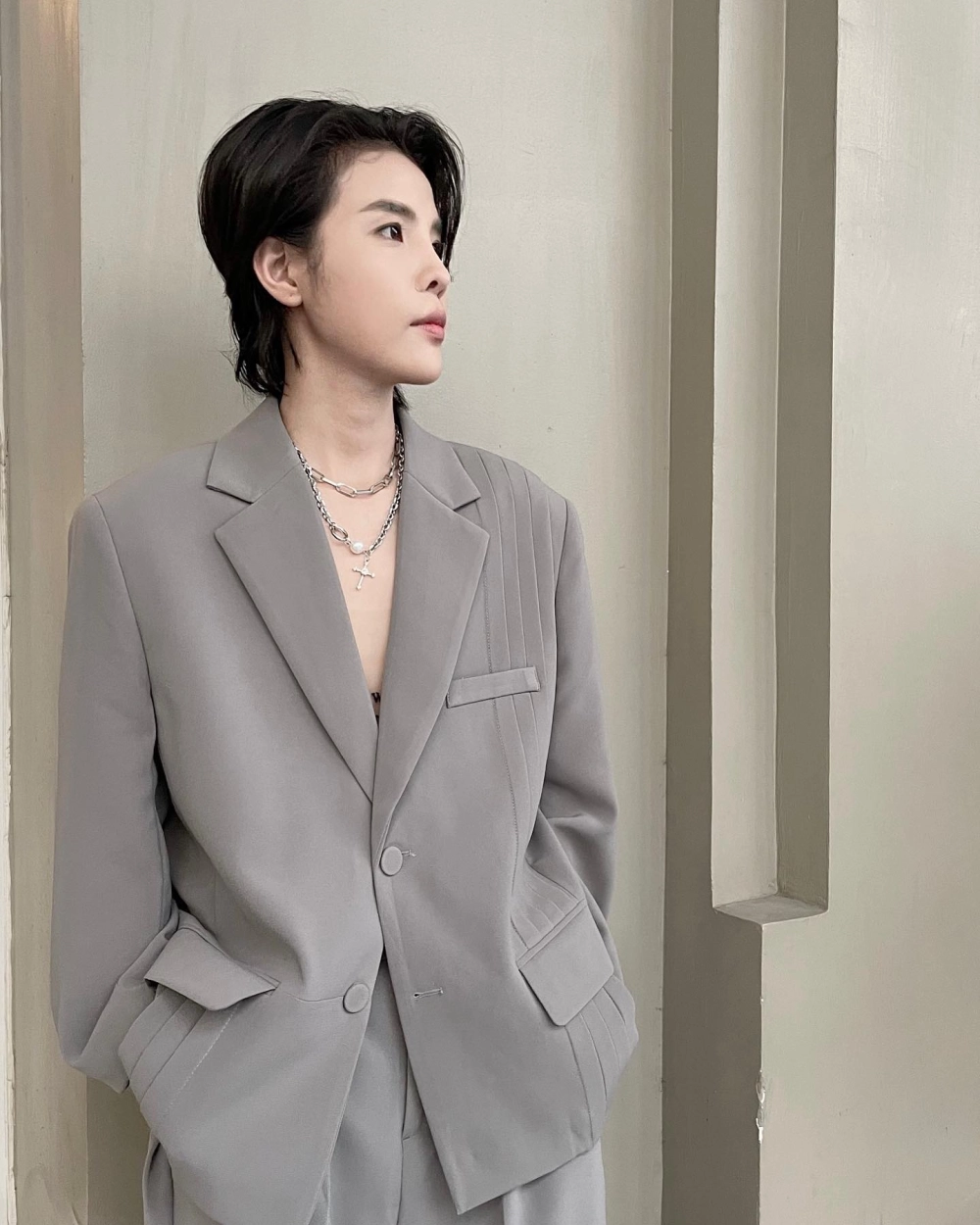 Cảm nhận thông điệp tình yêu qua Có Người Vũ Cát Tường