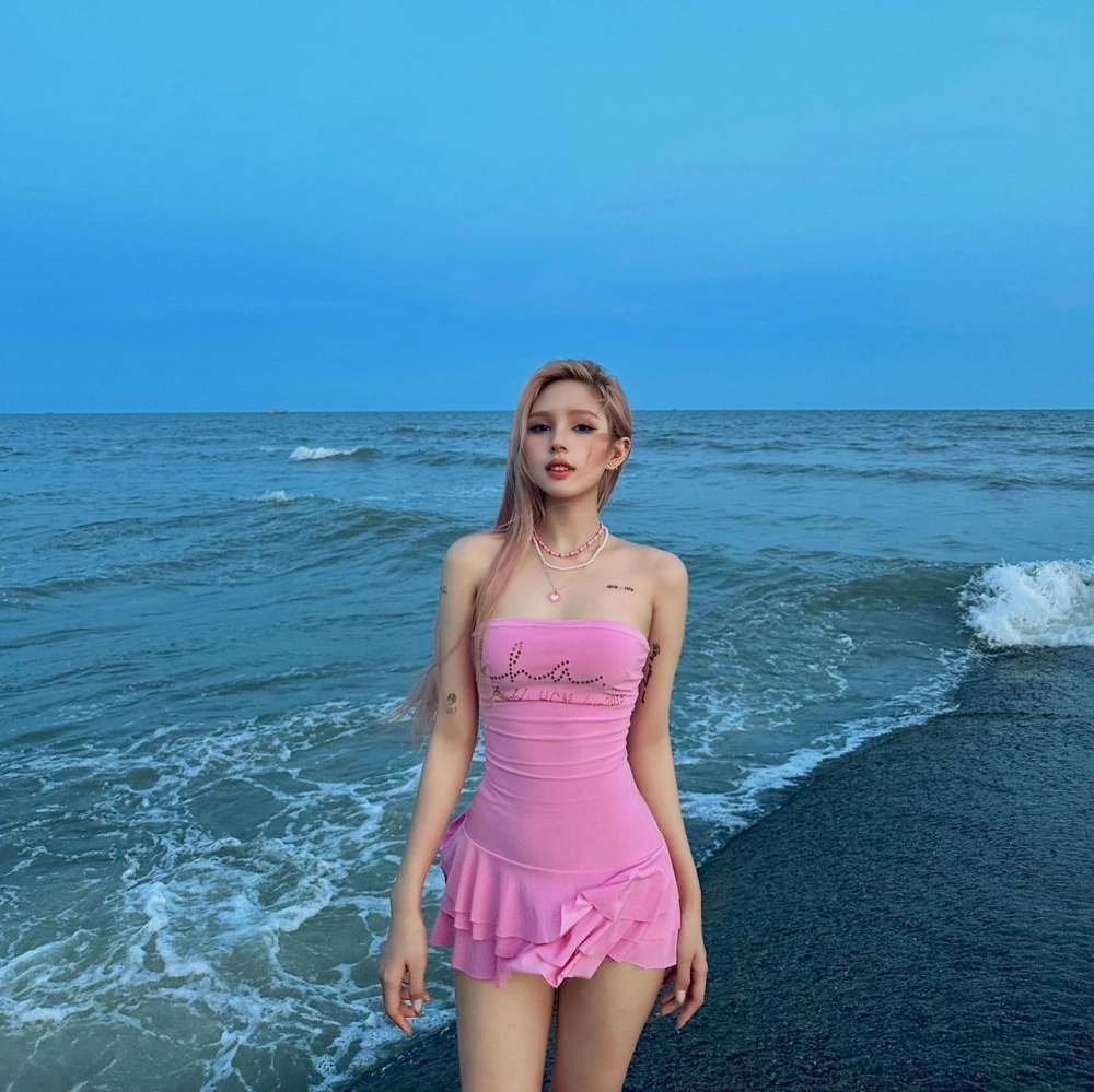Giải mã bí mật Xoài Non Tên Thật Là Gì đầy thú vị