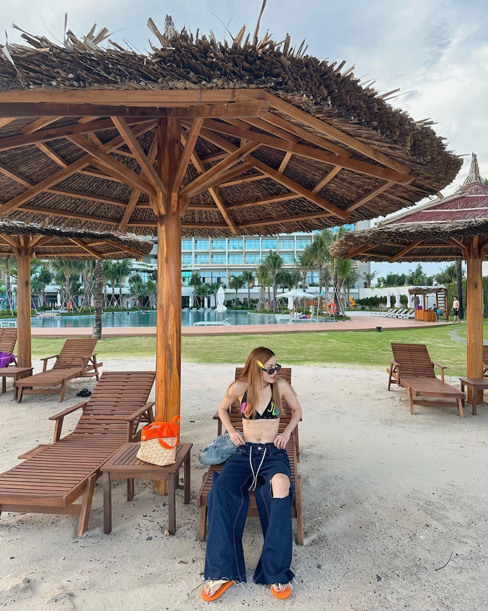 Say đắm giai điệu ngọt ngào từ Nhạc Yến Nhi Bolero