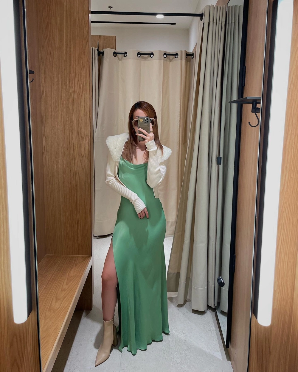 Video hot và xu hướng mới từ Yến Nhi Tiktok