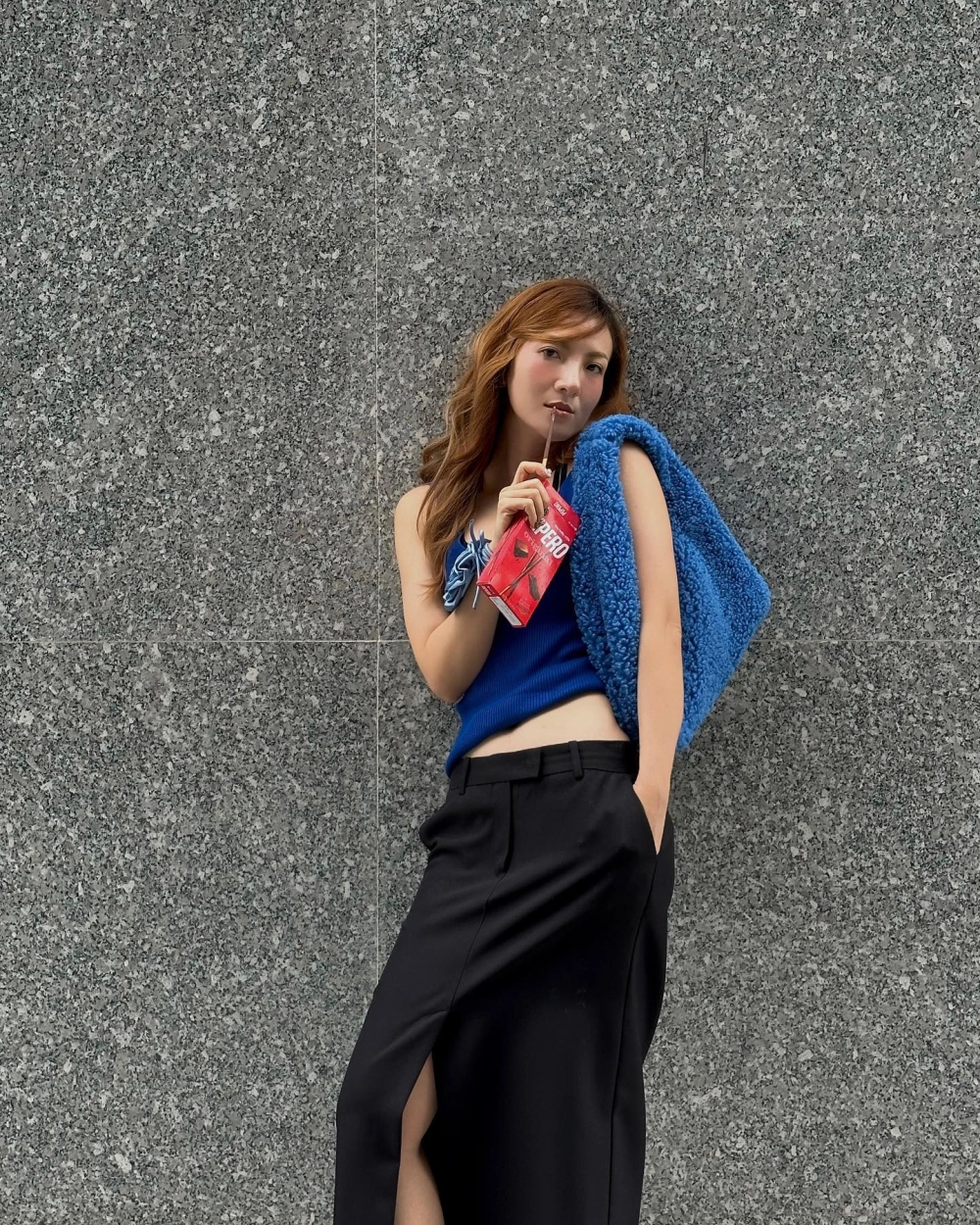 Nét quyến rũ và giọng hát ngọt ngào từ Yến Nhi Bolero Người Mẫu