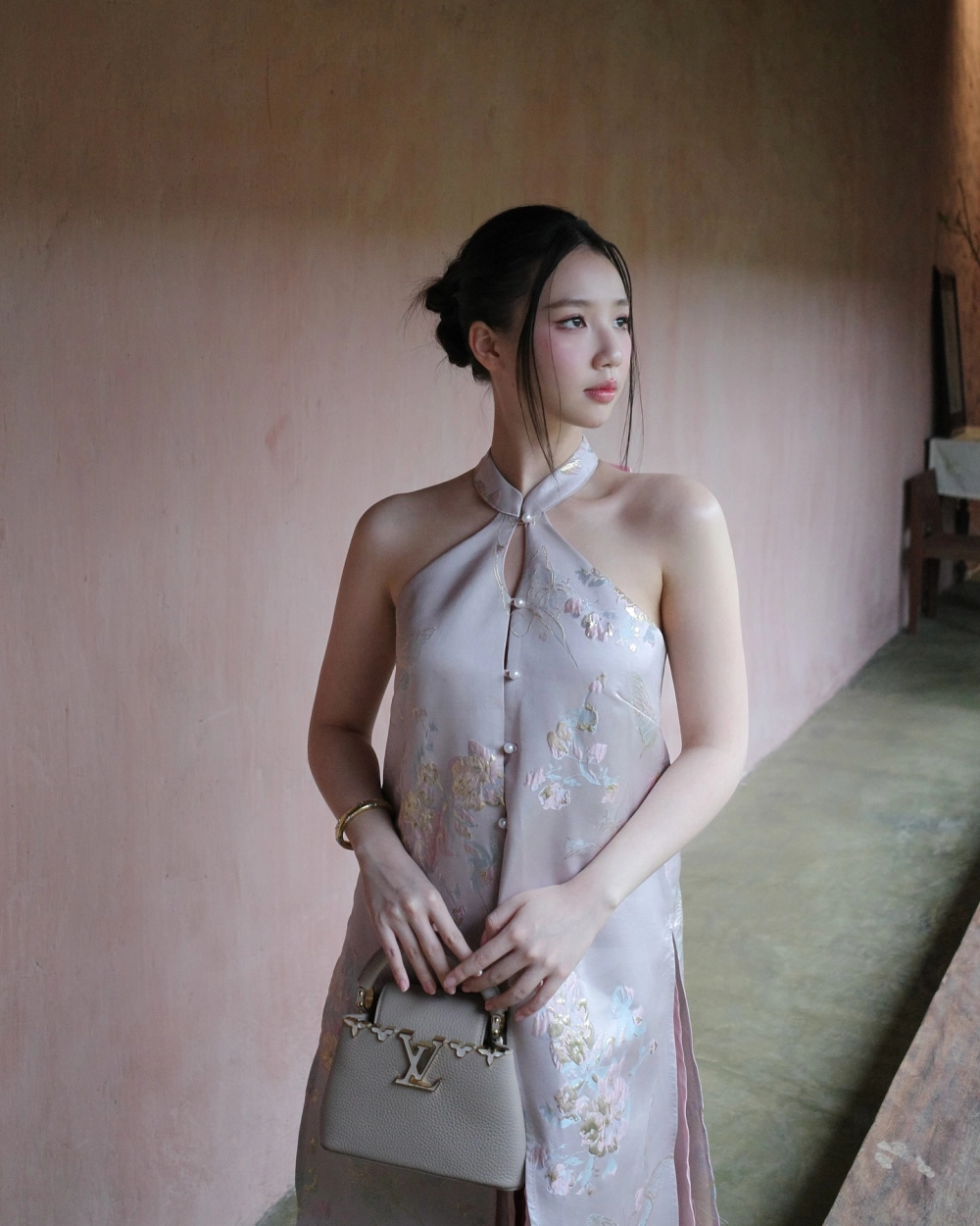 Không thể bỏ qua ưng quá chừng AMEE cho những giây phút thư giãn